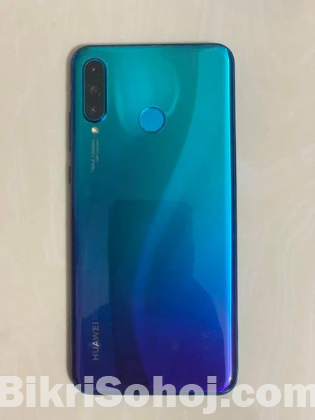 Huawei P30 Lite Smartphone